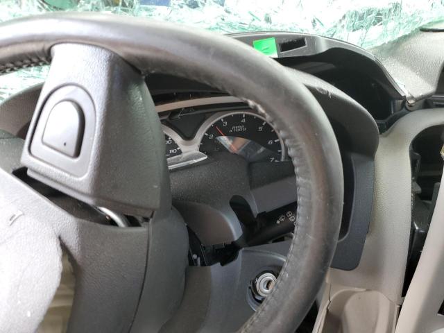 Photo 8 from auction – 2005 CHEVROLET EQUINOX LT with VIN 2CNDL73F156031897