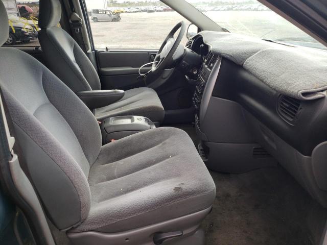 Photo 5 from auction – 2005 CHRYSLER TOWN AND C with VIN 2C8GP54L65R469147