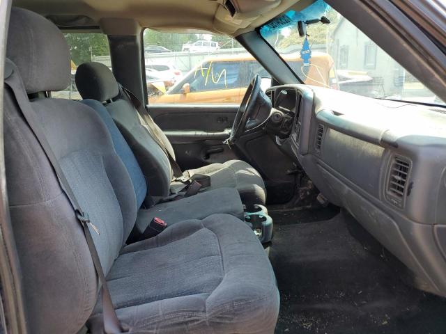 Photo 5 from auction – 2002 CHEVROLET SILVERADO with VIN 1GCEC19T52Z133500