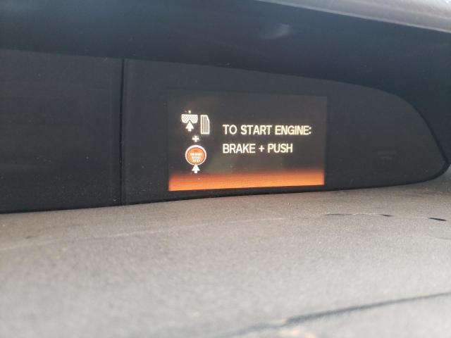 Photo 8 from auction – 2014 HONDA CIVIC EX with VIN 2HGFB2F86EH538963