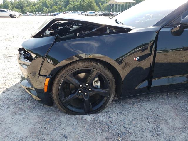 Photo 9 from auction – 2017 CHEVROLET CAMARO LS with VIN 1G1FA1RX5H0184479