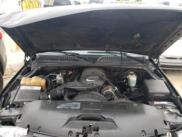 Photo 7 from auction – 2002 GMC NEW SIERRA with VIN 1GTEC14V22Z332111