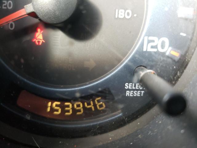 Photo 8 from auction – 2003 HONDA ELEMENT EX with VIN 5J6YH28523L027026