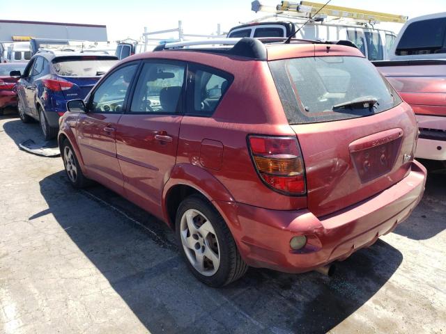 Photo 3 from auction – 2003 PONTIAC VIBE with VIN 5Y2SL62863Z480051
