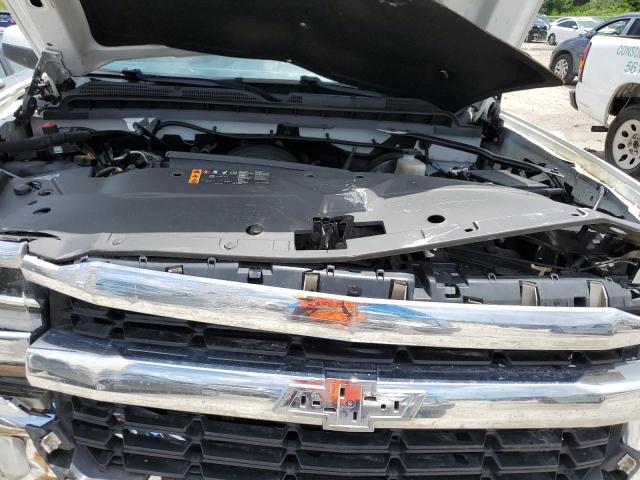 Photo 7 from auction – 2018 CHEVROLET SILVERADO with VIN 3GCUKREC6JG494073