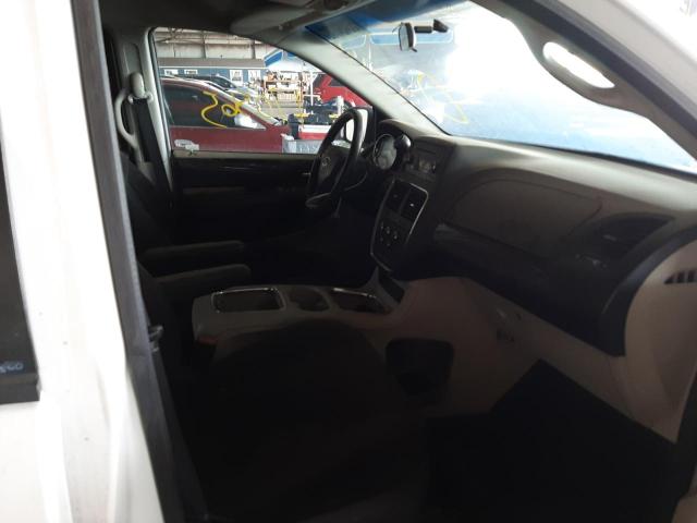 Photo 5 from auction – 2012 DODGE GRAND CARA with VIN 2C4RDGCG6CR284712