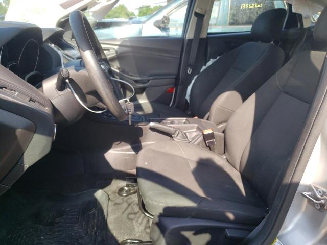 Photo 5 from auction – 2018 FORD FOCUS S with VIN 1FADP3E20JL256783