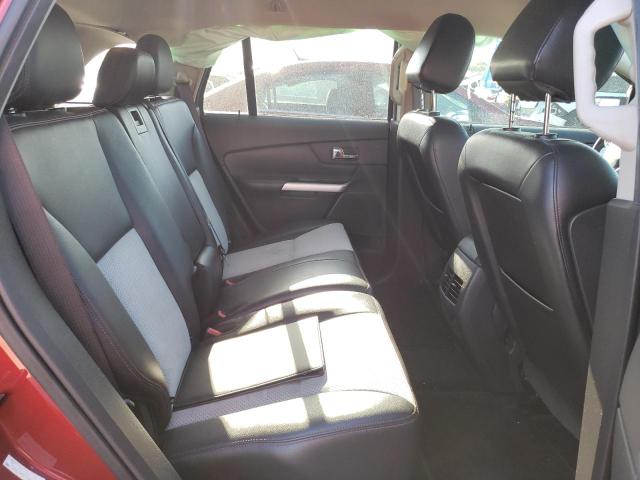 Photo 6 from auction – 2013 FORD EDGE SEL with VIN 2FMDK3JCXDBA31620