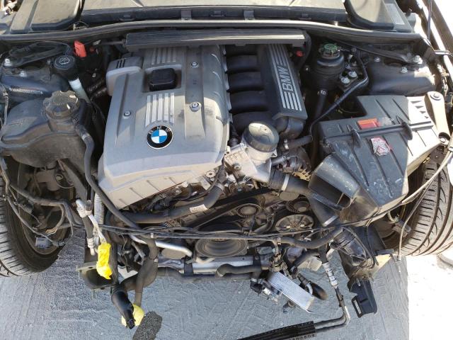 Photo 7 from auction – 2006 BMW 330 I with VIN WBAVB33596KS36911
