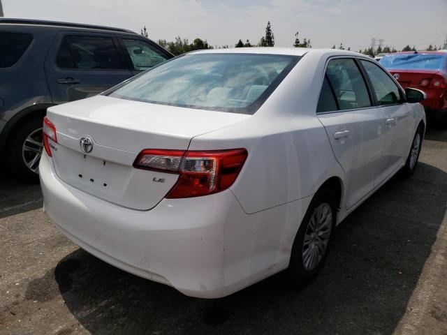 Photo 4 from auction – 2012 TOYOTA CAMRY BASE with VIN 4T1BF1FK4CU562756