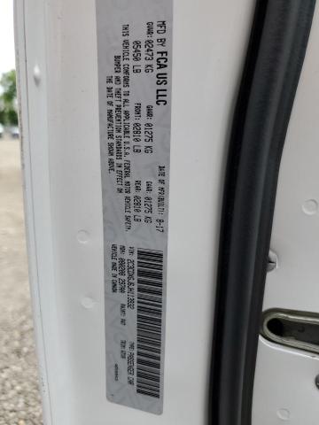 Photo 10 from auction – 2018 DODGE CHARGER R/ with VIN 2C3CDXGJ6JH113932