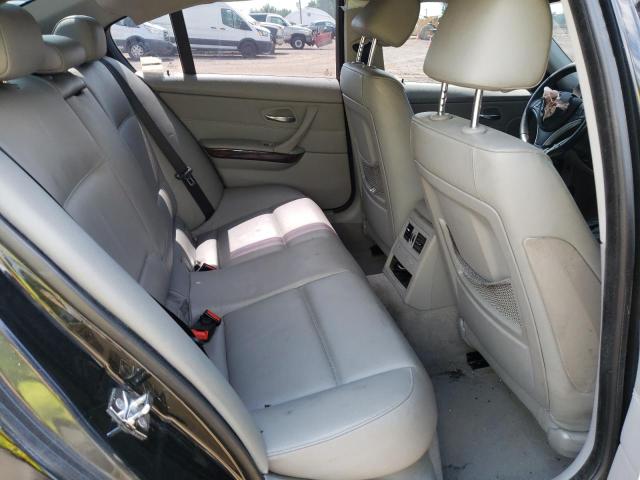 Photo 6 from auction – 2008 BMW 328 XI with VIN WBAVC93508K040083