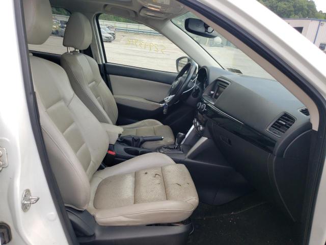 Photo 5 from auction – 2013 MAZDA CX-5 GT with VIN JM3KE4DE4D0168311