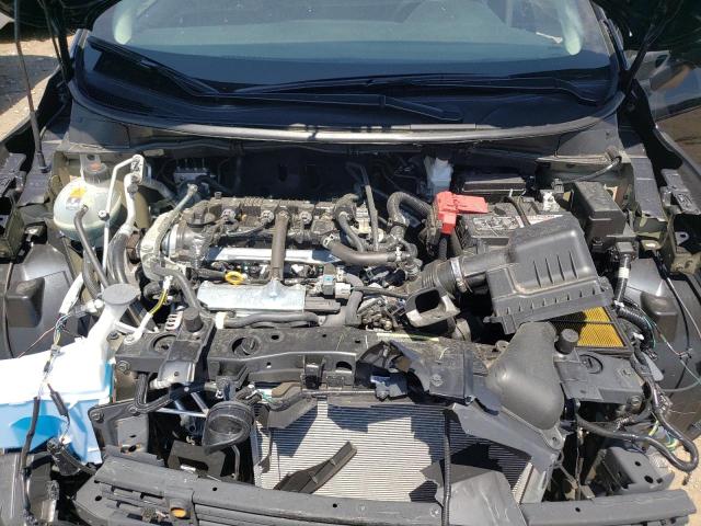 Photo 7 from auction – 2021 NISSAN VERSA S with VIN 3N1CN8DV0ML893737
