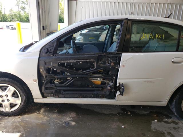 Photo 9 from auction – 2006 SATURN ION LEVEL with VIN 1G8AZ55F76Z210002