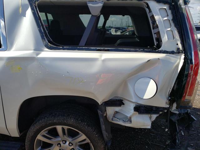 Photo 9 from auction – 2015 CADILLAC ESCALADE E with VIN 1GYS4TKJ3FR728141