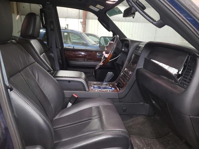Photo 5 from auction – 2016 LINCOLN NAVIGATOR with VIN 5LMJJ2JT3GEL03849