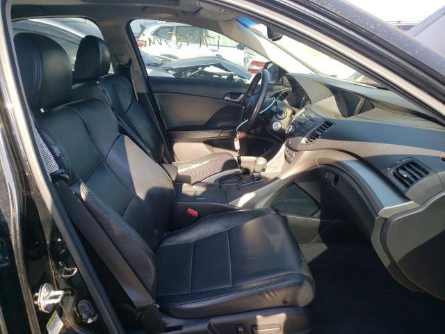 Photo 5 from auction – 2009 ACURA TSX with VIN JH4CU26669C013855