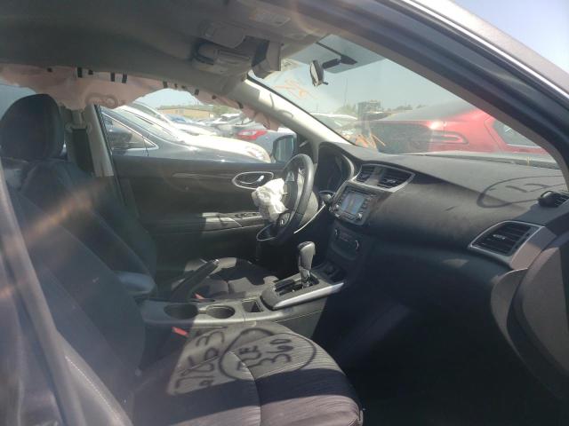 Photo 5 from auction – 2016 NISSAN SENTRA S with VIN 3N1AB7AP0GL678637
