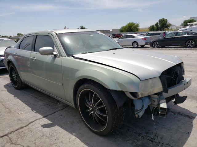 Photo 1 from auction – 2005 CHRYSLER 300 TOURIN with VIN 2C3AA53G85H528612