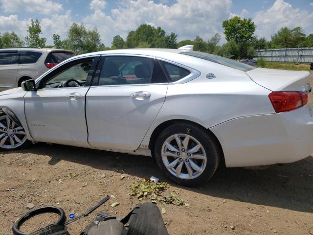 Photo 10 from auction – 2016 CHEVROLET IMPALA LT with VIN 2G1105SA6G9123513