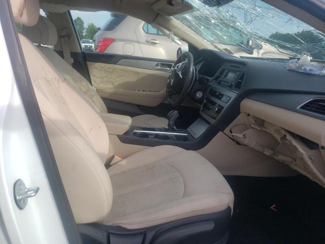 Photo 5 from auction – 2015 HYUNDAI SONATA SE with VIN 5NPE24AF1FH205302