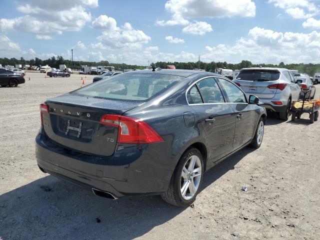 Photo 4 from auction – 2014 VOLVO S60 T5 with VIN YV1612FS6E2293520
