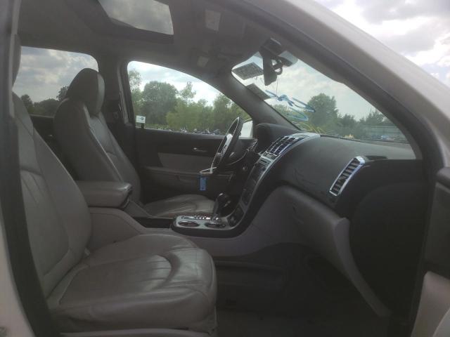 Photo 5 from auction – 2011 GMC ACADIA SLT with VIN 1GKKVSED0BJ102739