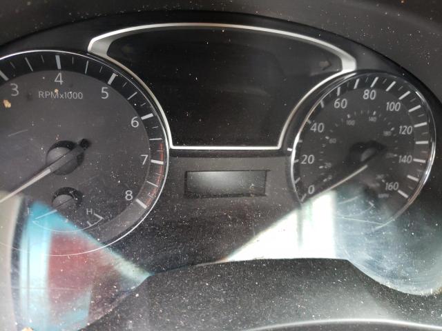 Photo 8 from auction – 2014 NISSAN ALTIMA 2.5 with VIN 1N4AL3AP4EC266481