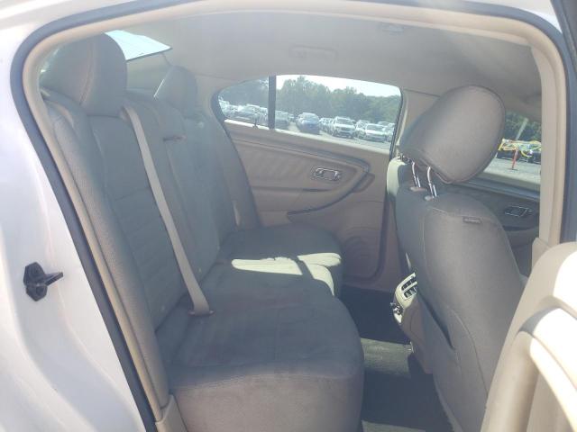 Photo 6 from auction – 2015 FORD TAURUS SE with VIN 1FAHP2D99FG148799
