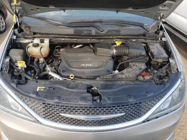 Zdjęcie 7 z aukcji – 2018 CHRYSLER PACIFICA L z VIN 2C4RC1GG1JR273883