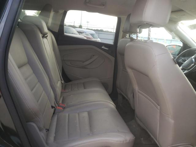 Photo 6 from auction – 2014 FORD ESCAPE TIT with VIN 1FMCU9J96EUB53447