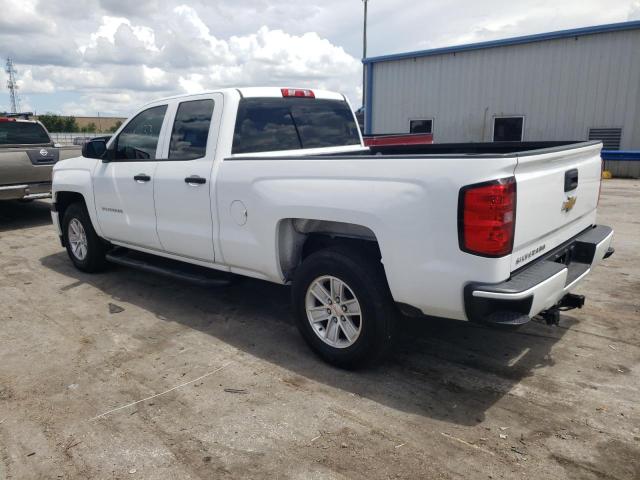 Photo 3 from auction – 2014 CHEVROLET SILVERADO with VIN 1GCRCPEH6EZ265580