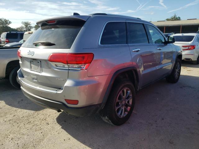 Photo 4 from auction – 2014 JEEP GRAND CHER with VIN 1C4RJFBG3EC390356