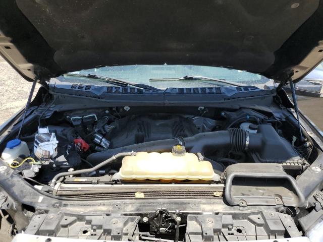 Photo 7 from auction – 2019 FORD F150 SUPER with VIN 1FTEW1E47KKD79690