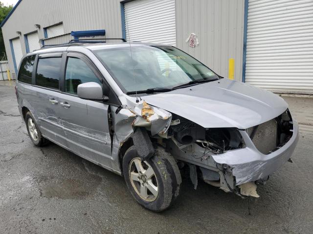 Photo 1 from auction – 2013 DODGE GRAND CARA with VIN 2C4RDGCG7DR626380