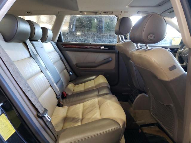 Photo 6 from auction – 2003 AUDI ALLROAD with VIN WA1YD64B53N032823
