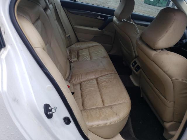 Photo 6 from auction – 2012 ACURA TL with VIN 19UUA8F28CA023807