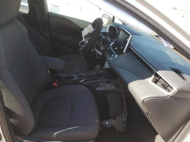 Photo 5 from auction – 2020 TOYOTA COROLLA LE with VIN 5YFEPRAE2LP116374