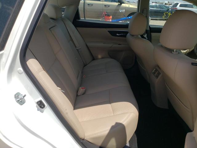Photo 6 from auction – 2016 NISSAN ALTIMA 2.5 with VIN 1N4AL3AP1GC133230