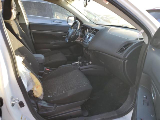 Photo 5 from auction – 2016 MITSUBISHI OUTLANDER with VIN JA4AR3AU4GZ063289