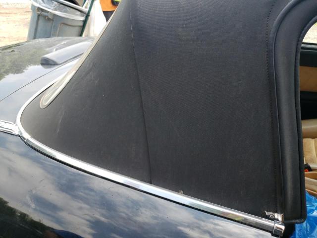 Photo 6 from auction – 1991 ALFA ROMEO SPIDER with VIN ZARBB32G9M6004622