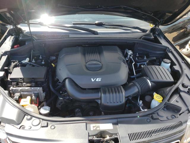 Photo 7 from auction – 2014 JEEP GRAND CHER with VIN 1C4RJFBG7EC458755