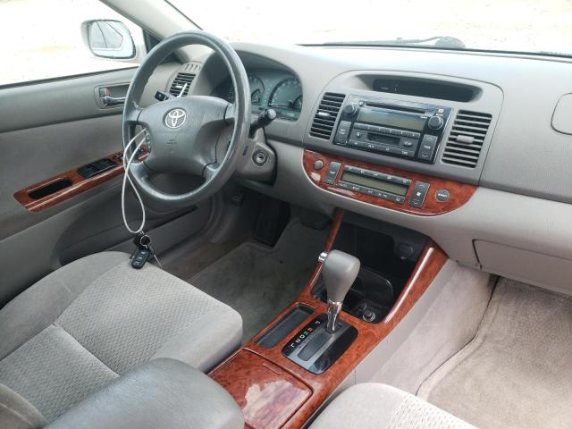 Photo 9 from auction – 2002 TOYOTA CAMRY LE with VIN JTDBF30K020002912