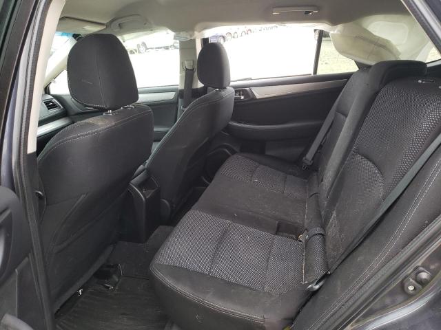 Photo 6 from auction – 2016 SUBARU OUTBACK 2. with VIN 4S4BSACC4G3312325