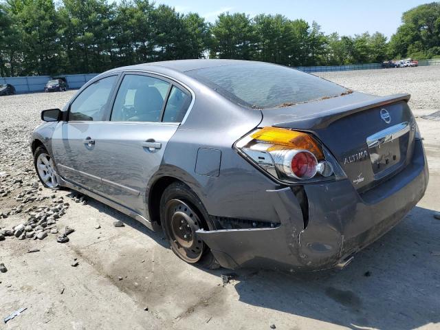 Photo 3 from auction – 2012 NISSAN ALTIMA BAS with VIN 1N4AL2APXCN579496
