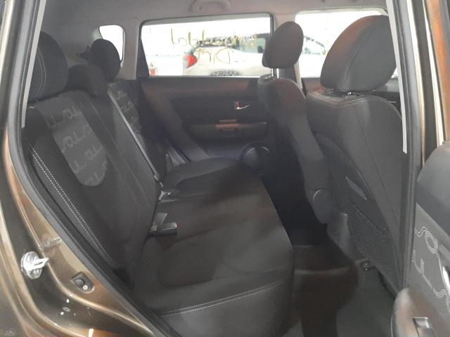 Photo 6 from auction – 2012 KIA SOUL + with VIN KNDJT2A65C7481322