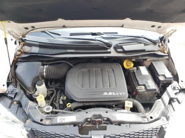 Фото 7 с аукциона – 2013 RAM TRADESMAN с VIN 2C4JRGAG7DR763921