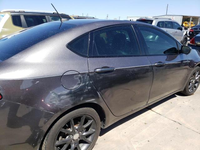 Photo 9 from auction – 2016 DODGE DART SXT with VIN 1C3CDFBB6GD539555