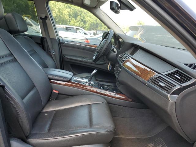 Photo 5 from auction – 2013 BMW X5 XDRIVE3 with VIN 5UXZV4C52D0B17335